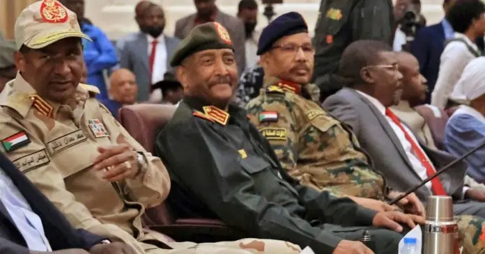 Crisis in Sudan: What Role for Mercenaries within Africa’s Defense Systems?