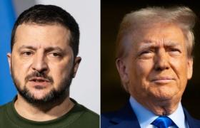 LA FACTURE DE L’OCCIDENT : Analyse géopolitique de la passe d’armes entre Zelensky et Trump