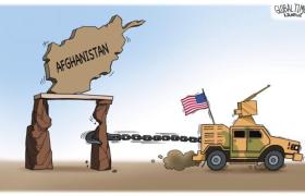 Départ des troupes américaines d’Afghanistan : mission achevée ou aveu d’échec ?