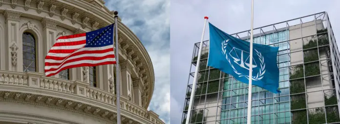 L’Abandon de l’enquête sur les prisons secrètes de la CIA par la CPI