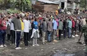 MOBILISATION DE LA JEUNESSE CONGOLAISE FACE A LA MENACE DU GROUPE M23