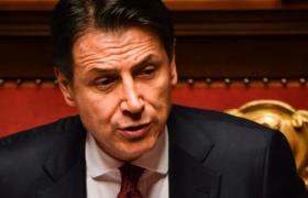 La démission du premier ministre italien giuseppe conte : entre soulagement national et stratégie politique