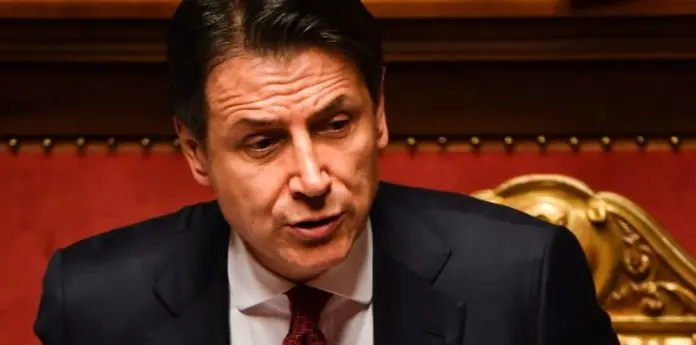 La démission du premier ministre italien giuseppe conte : entre soulagement national et stratégie politique