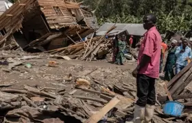 RDC: Plus de 400 morts suite aux inondations à l’Est du pays