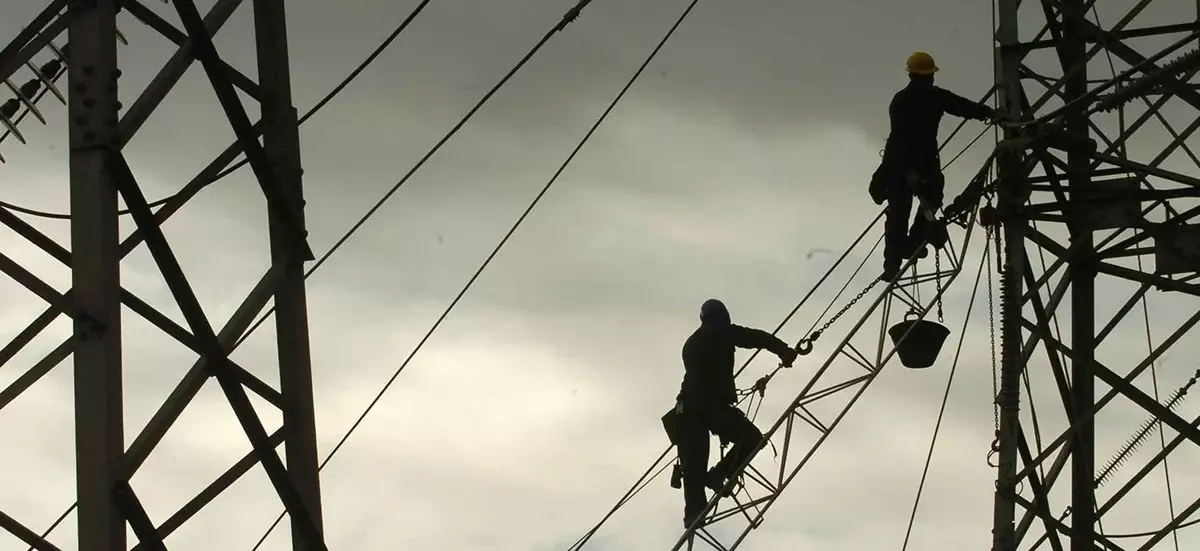 Le réseau électrique comme véritable goulot d'étranglement au Cameroun