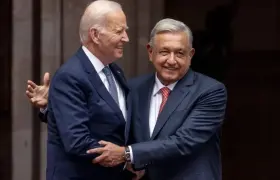 Joe Biden au Mexique : la périlleuse question de l’immigration au centre des discussions