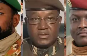 CRISE NIGÉRIENNE ET SOUTIEN SANS FAILLE DU MALI ET DU BURKINA FASO