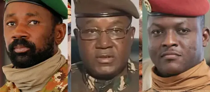 Nigerien Crisis and the Unwavering Support of Mali and Burkina Faso