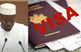 VERS UN NOUVEAU RÉGIME DE VISA AU SÉNÉGAL : LE PRINCIPE DE RÉCIPROCITÉ COMME NOUVELLE RÈGLE