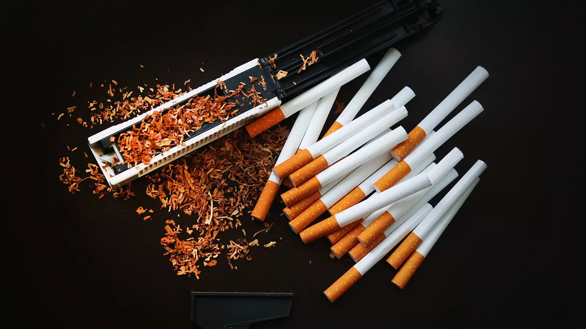 La fiscalité du tabac comme instrument de santé publique au Cameroun