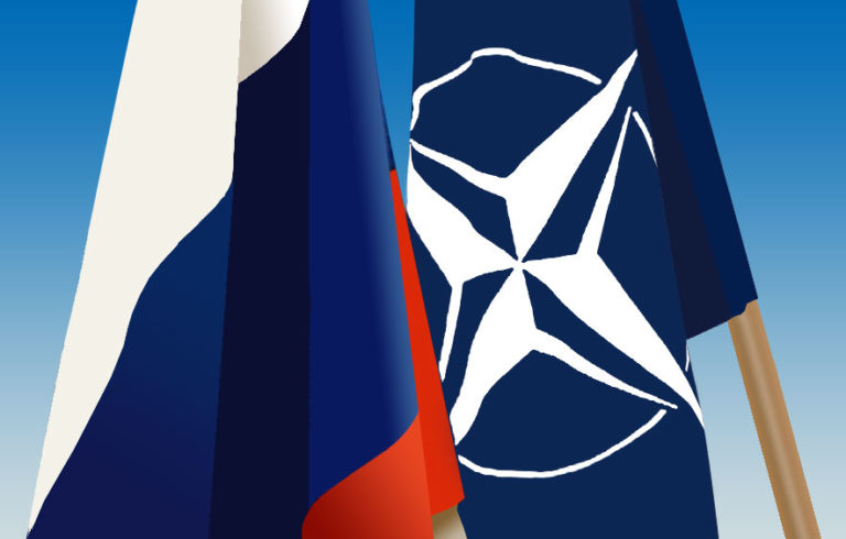 LA PERSISTANCE DES TENSIONS ENTRE LA RUSSIE ET L’OTAN