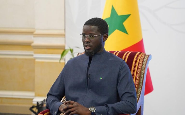 LE SÉNÉGAL A L’AUBE D’UNE NOUVELLE ÈRE DE SOUVERAINETÉ : FIN DES PRÉSENCES MILITAIRES ÉTRANGÈRES EN 2025