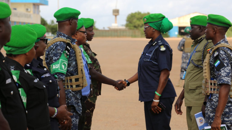 LE RENFORCEMENT DE LA PRÉSENCE DE L’UA EN SOMALIE : VERS UNE PAIX ET UNE SÉCURITÉ DURABLES ?